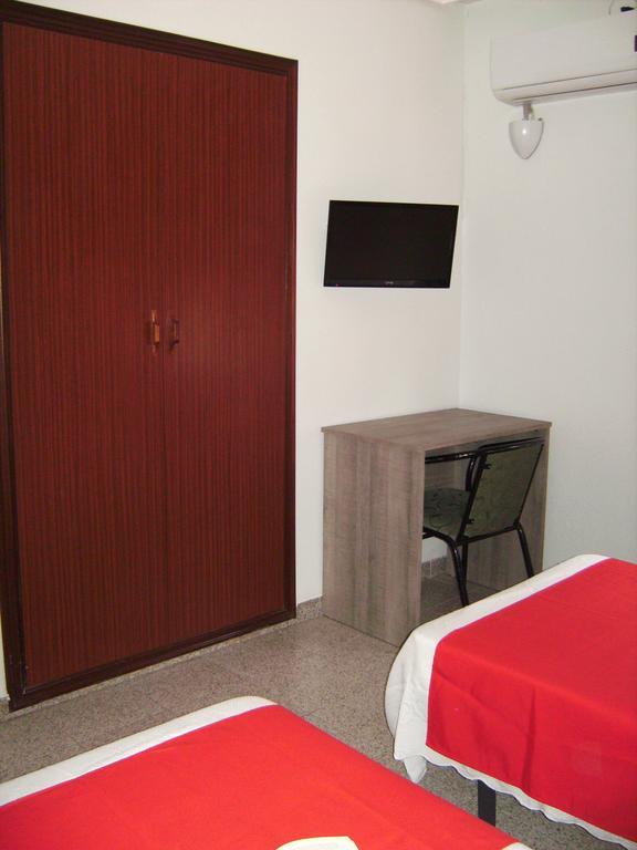 Pension Miami Almazora Δωμάτιο φωτογραφία