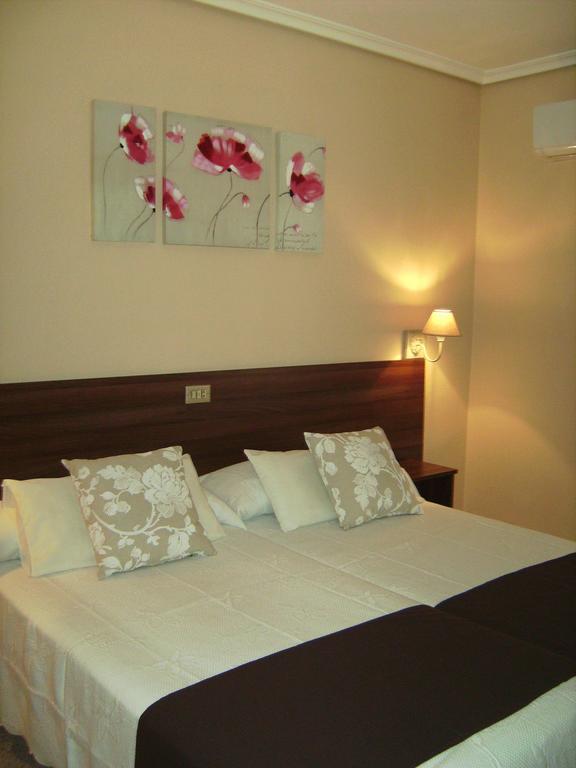 Pension Miami Almazora Δωμάτιο φωτογραφία